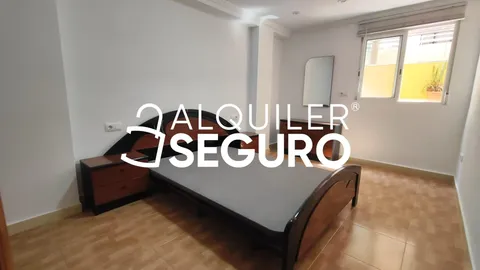 Pis de 85 m² a València