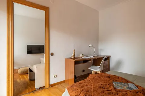 Stanza in affitto, Barcelona