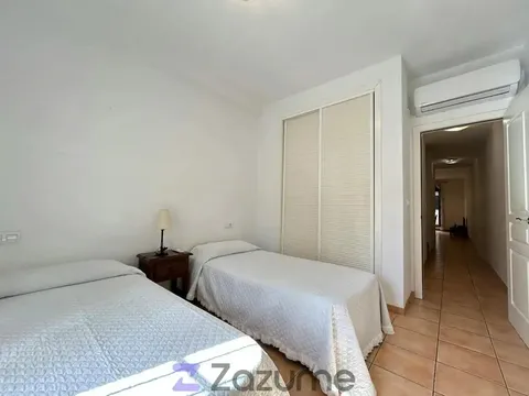 Квартира 79 м² у Vélez de Benaudalla