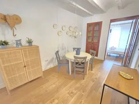 Pis de 60 m² a València