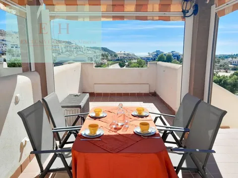 Flat 45 m² in Vera
