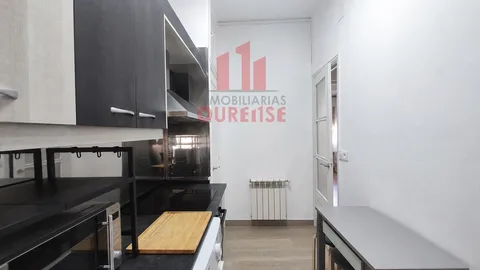Pis de 88 m² a Ourense