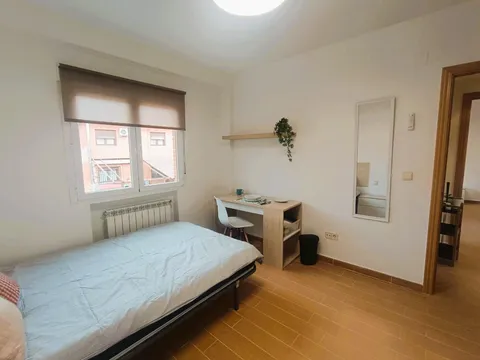Zimmer zur Miete, Illescas