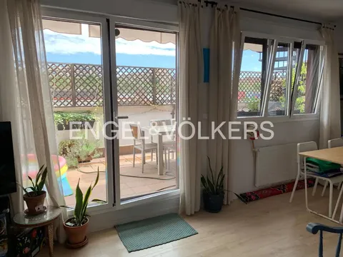 Pis de 147 m² a Madrid