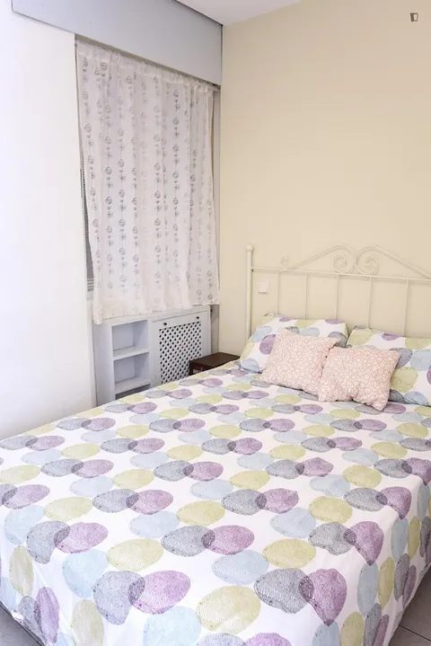 Appartamento 100 m² a Madrid (3/9)
