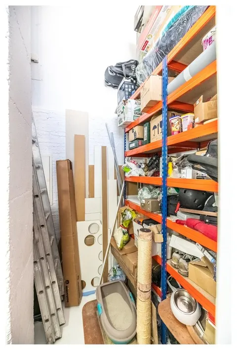 Pis de 130 m² a Madrid