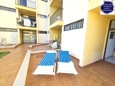 Pis de 55 m² a San Bartolomé de Tirajana