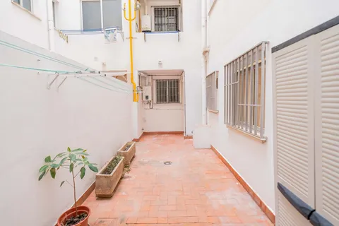 Habitació de lloguer, València