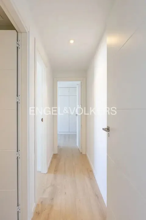 Pis de 147 m² a Madrid