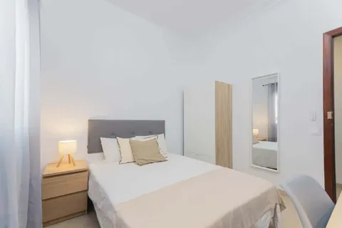 Habitació de lloguer, València