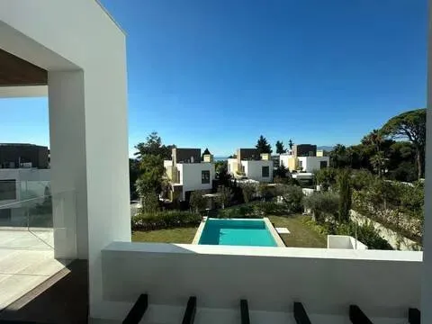 Casa de 506 m² a Marbella