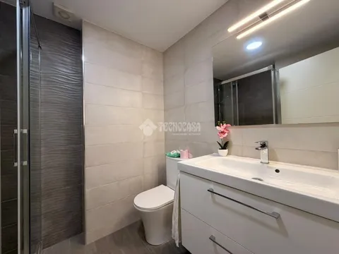 Pis de 70 m² a Màlaga