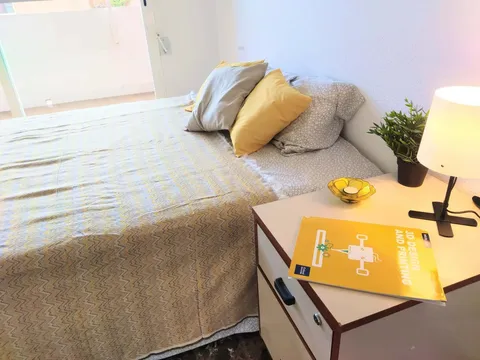 Habitació de lloguer, Paterna