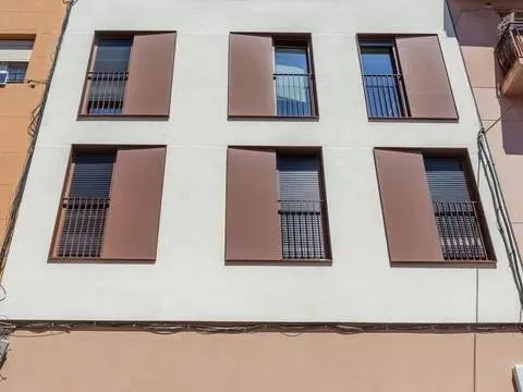 Pis de 55 m² a Barcelona