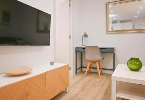 Pis de 45 m² a Madrid