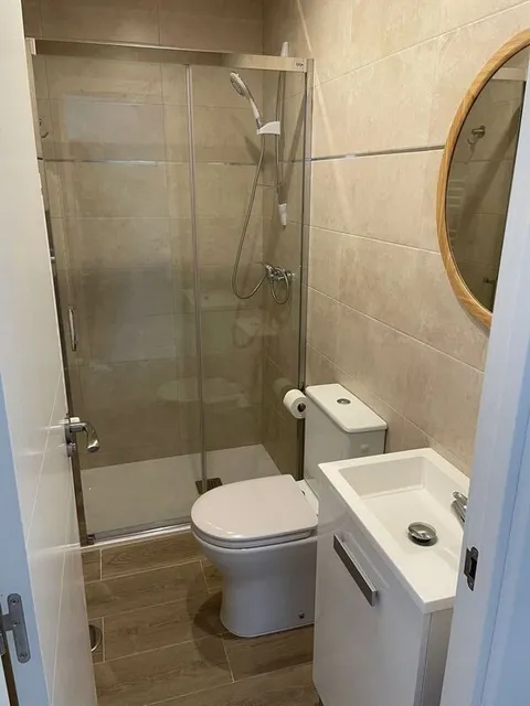 Habitació de lloguer, Valladolid