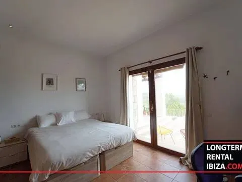 Pis de 570 m² a Sant Joan de Labritja