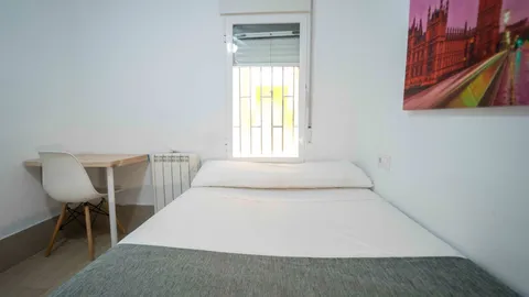 Zimmer zur Miete, Granada