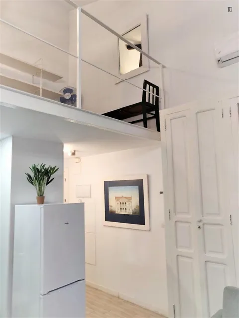 Pis de 31 m² a València