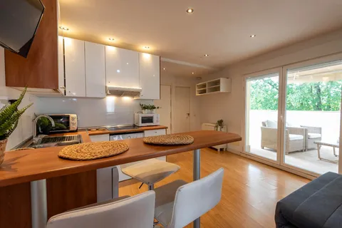 Piso de 80 m² en Madrid