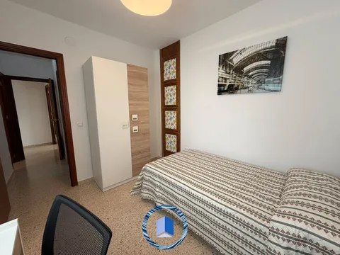 Apartamento 98 m² em Dos Hermanas
