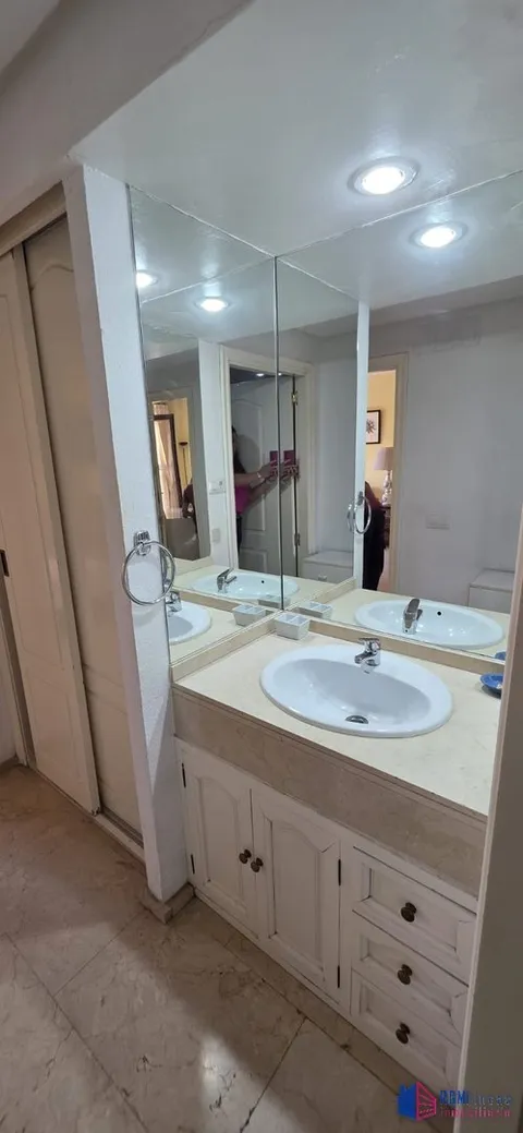 Pis de 58 m² a Sevilla