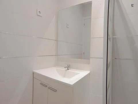 Pis de 26 m² a Madrid