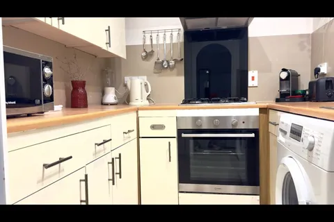 Wohnung 115 m² in Roquetas de Mar