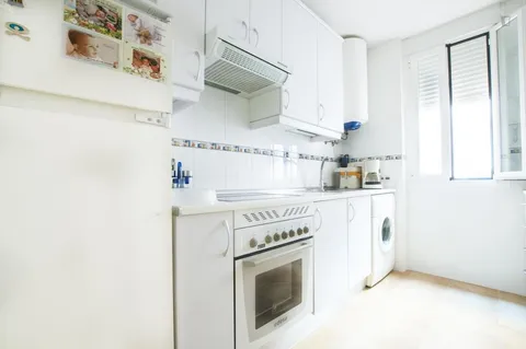 Zimmer zur Miete, Madrid