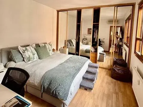 Pis de 70 m² a Madrid