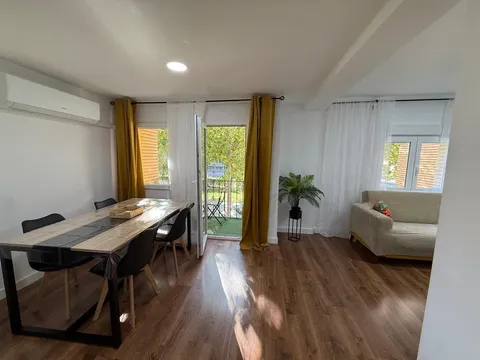 Wohnung 56 m² in Saragossa (4/15)
