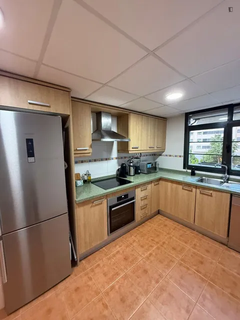 Habitación en alquiler, Alicante