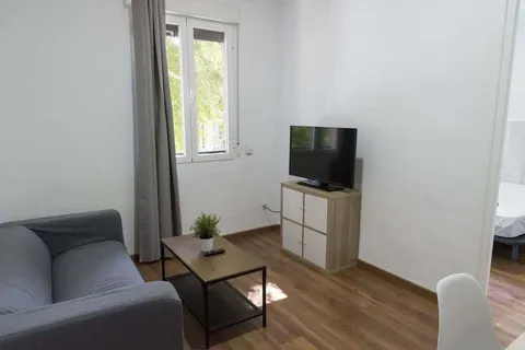 Chambre à louer, Madrid