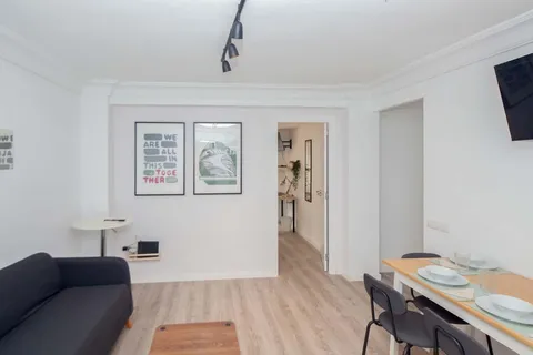 Habitació de lloguer, València