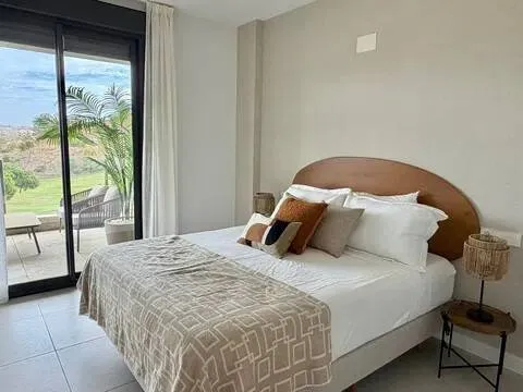 Pis de 86 m² a Mijas