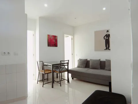 Appartamento 50 m² a Madrid