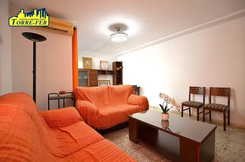 Piso de 98 m² en Almería