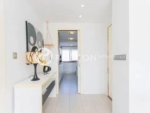 Pis de 70 m² a València