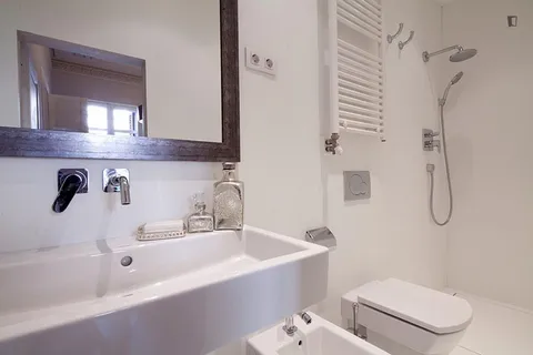 Piso de 105 m² en Barcelona