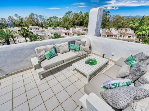 Pis de 200 m² a Estepona
