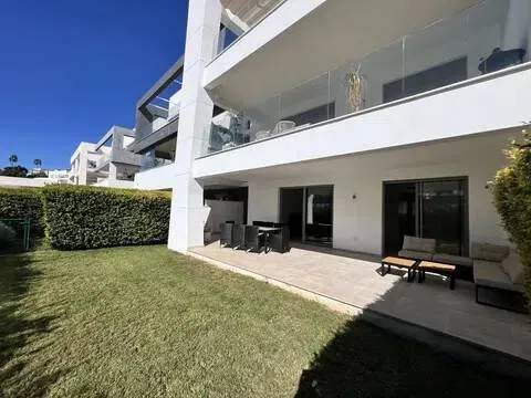 Pis de 108 m² a Estepona