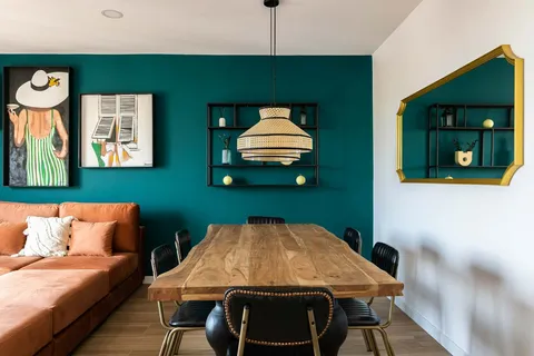 Chambre à louer, Barcelone