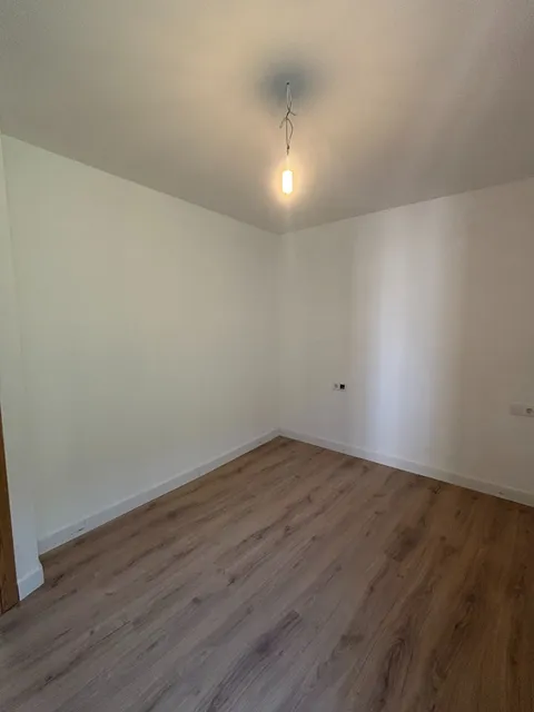 Pis de 40 m² a Manresa