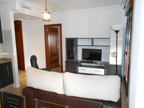 Pis de 50 m² a Jaén