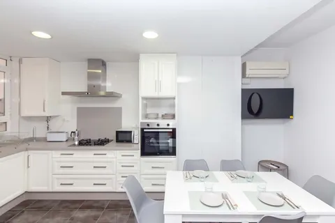 Zimmer zur Miete, Valencia