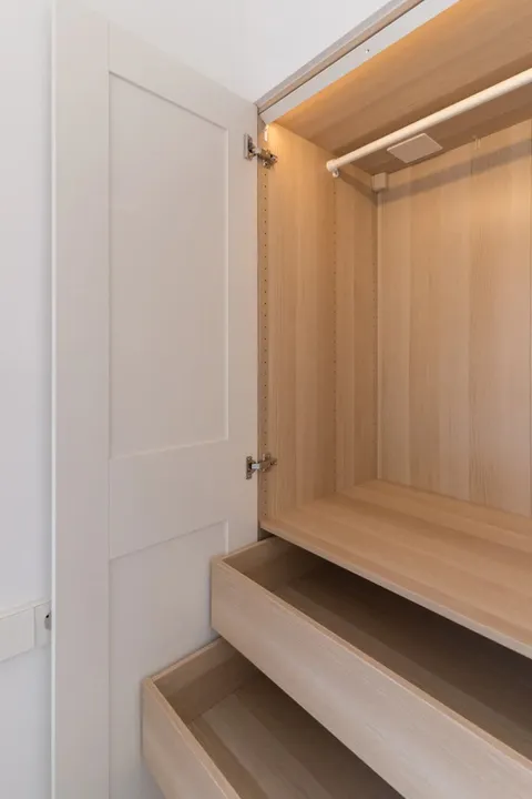 Chambre à louer, Madrid (4/9)