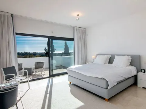 Casa de 354 m² a Estepona