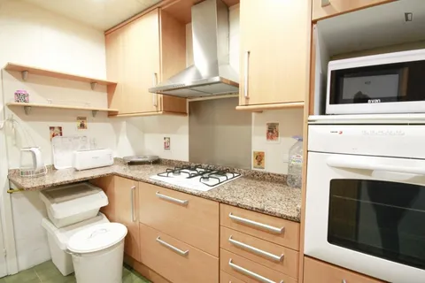 Chambre à louer, Barcelone