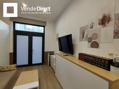 Appartement 33 m² à Madrid
