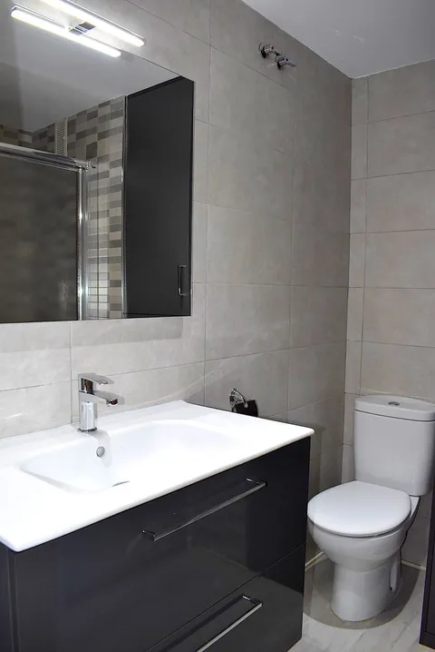 Wohnung 104 m² in Benidorm